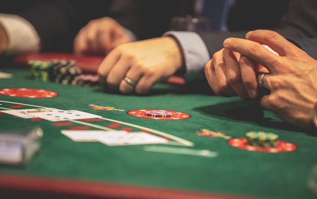 Så lyckas du med Black Jack