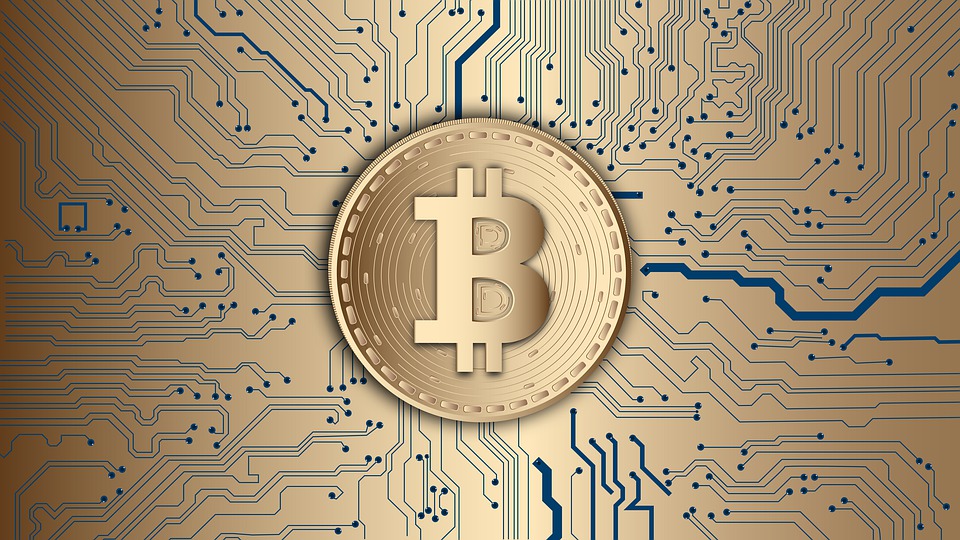 Upptäck fördelarna med bitcoin