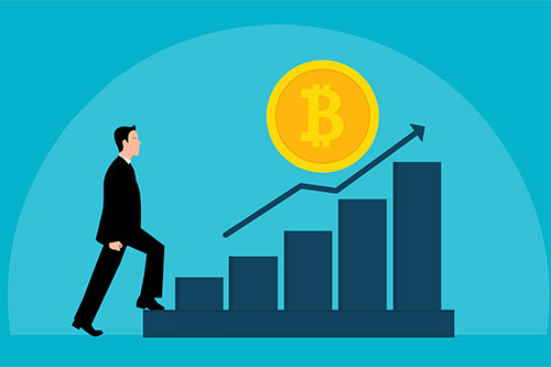 5 användningsområden för Bitcoins