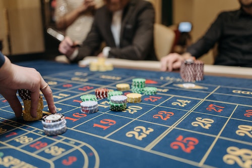 Casino med BankID – vad är det?￼