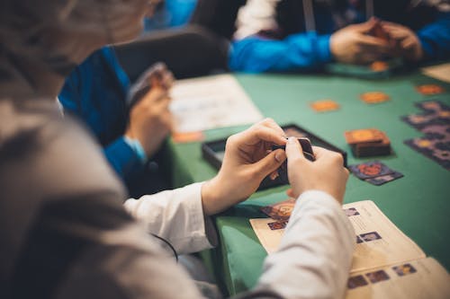 Använda AI för att fuska på live casino – är det möjligt?