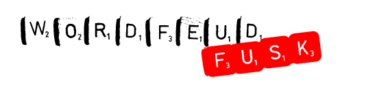 Wordfeud fusk och hjälp på svenska